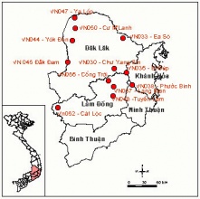 CHƯƠNG 7 NAM TRUNG BỘ VIỆT NAM